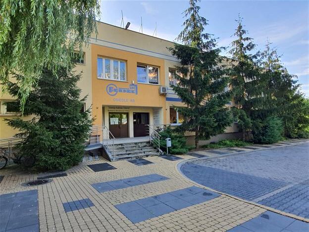 Administracja Osiedla AB