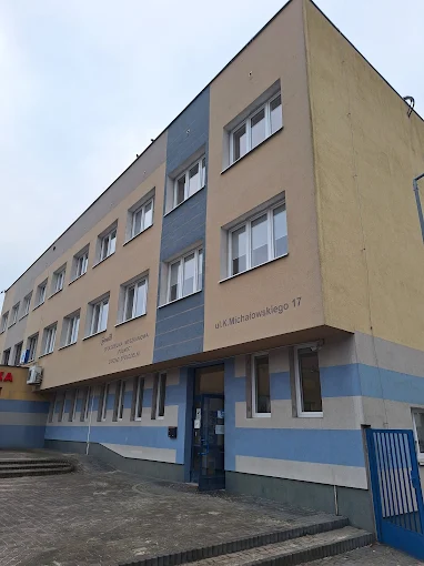 Spółdzielnia Mieszkaniowa „Północ”